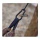 Гамак двомісний Mobi Garden NX22681002 khaki