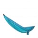 Гамак одномісний Mobi Garden NX22681001 blue