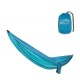 Гамак одномісний Mobi Garden NX22681001 blue