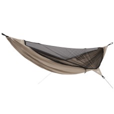 Гамак з антимоскітною сіткою Mobi Garden NX23681005 khaki
