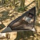 Гамак з антимоскітною сіткою Mobi Garden NX23681005 khaki