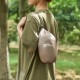 Гамак з антимоскітною сіткою Mobi Garden NX23681005 khaki