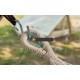 Гамак двомісний Mobi Garden Dream NX23681007 khaki