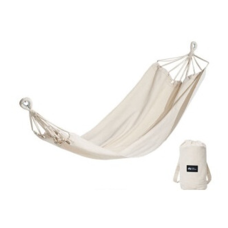 Гамак двомісний Mobi Garden Dream NX23681007 white