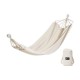 Гамак двомісний Mobi Garden Dream NX23681007 white