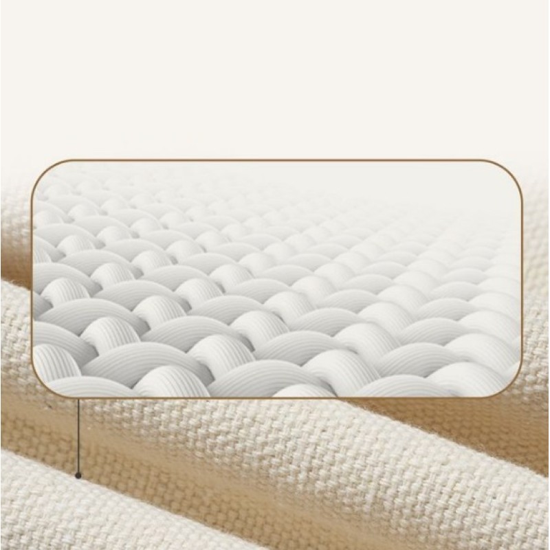 Гамак двомісний Mobi Garden Dream NX23681007 white
