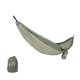 Гамак одномісний Mobi Garden NX22681001 green