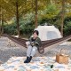 Гамак одномісний Mobi Garden NX22681001 green