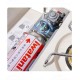 Плита газова портативна Mobi Garden Gas stove 2.1 NX23687002 sand