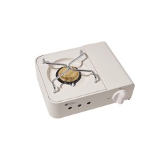 Плита газова портативна Mobi Garden Gas stove 2.1 NX23687002 white