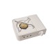 Плита газова портативна Mobi Garden Gas stove 2.1 NX23687002 white