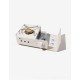 Плита газова портативна Mobi Garden Gas stove 2.1 NX23687002 white