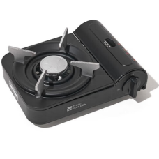 Плита газова портативна Mobi Garden Gas stove 2.2 NX23687003 black