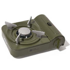 Плита газова портативна Mobi Garden Gas stove 2.2 NX23687003 green