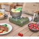 Плита газова портативна Mobi Garden Gas stove 2.2 NX23687003 white