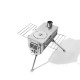 Піч дров'яна Mobi Garden Multifunctional stove NX22688003 grey