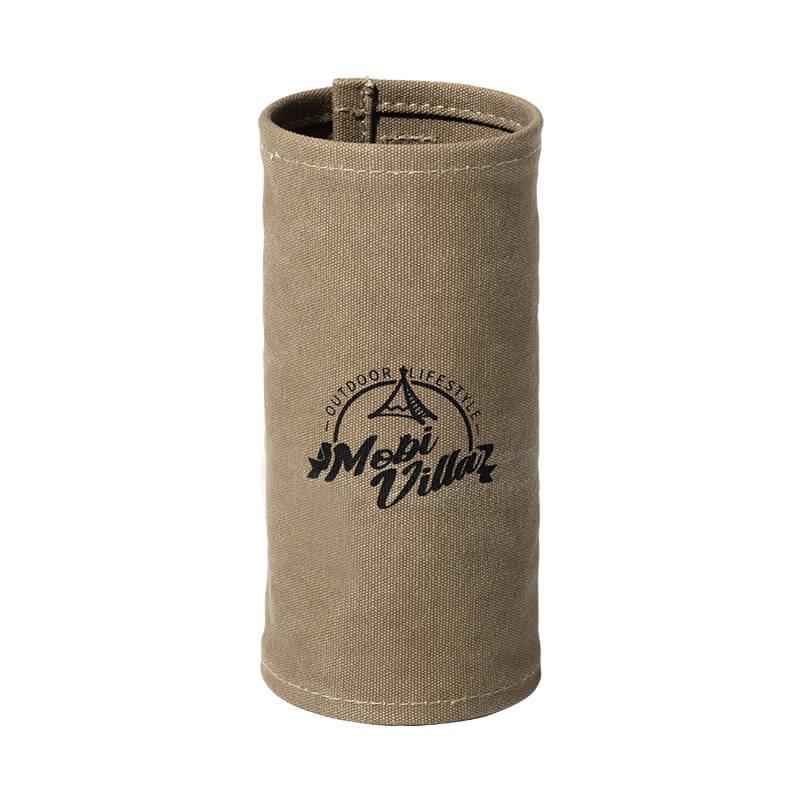 Чохол для газового балона Mobi Garden Gas cover 220г NX21671049 khaki