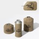 Чохол для газового балона Mobi Garden Gas cover 220г NX21671049 khaki