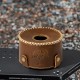 Чохол для газового балона Mobi Garden Gas Cover leather 230 NX21671088 brown