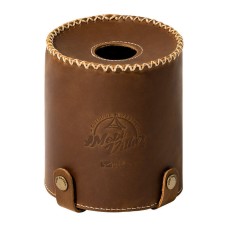 Чохол для газового балона Mobi Garden Gas Cover leather 450г NX21671087 brown