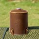Чохол для газового балона Mobi Garden Gas Cover leather 450г NX21671087 brown