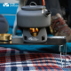 Пальник спиртовий Mobi Garden stove NX20666008 grey