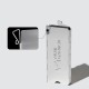 Екран вітрозахисний для пальника Mobi Garden NX21666047 grey