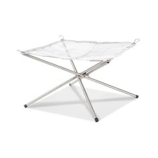 Чаша для багаття Mobi Garden Firewood stand NX21666039 grey