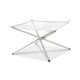Чаша для багаття Mobi Garden Firewood stand NX21666039 grey