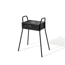 Гриль портативний Mobi Garden Barbecue Grill S NX23688001 black