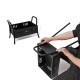 Гриль портативний Mobi Garden Barbecue Grill S NX23688001 black