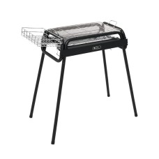 Гриль портативний Mobi Garden Barbecue Grill M NX23688002 black