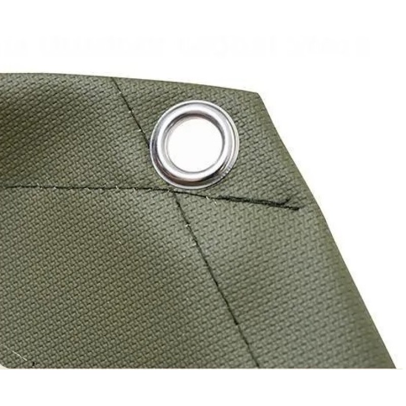 Килимок вогнестійкий Mobi Garden Fire-proof Cloth S NX22671055 green