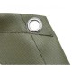 Килимок вогнестійкий Mobi Garden Fire-proof Cloth S NX22671055 green