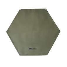 Килимок вогнестійкий Mobi Garden Fire-proof Cloth L NX22671054 green