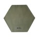 Килимок вогнестійкий Mobi Garden Fire-proof Cloth L NX22671054 green