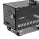 Піч дров'яна Mobi Garden Multifunctional stove NX22688001 black