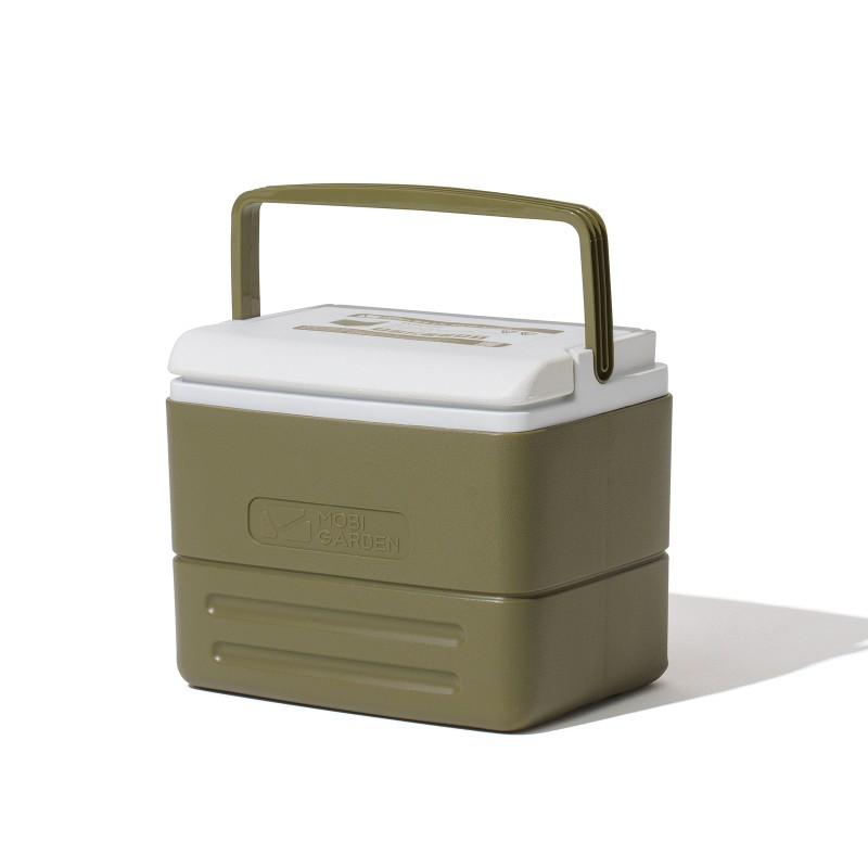Термобокс Mobi Garden 8.5л NX20671031 green