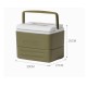 Термобокс Mobi Garden 8.5л NX20671031 green