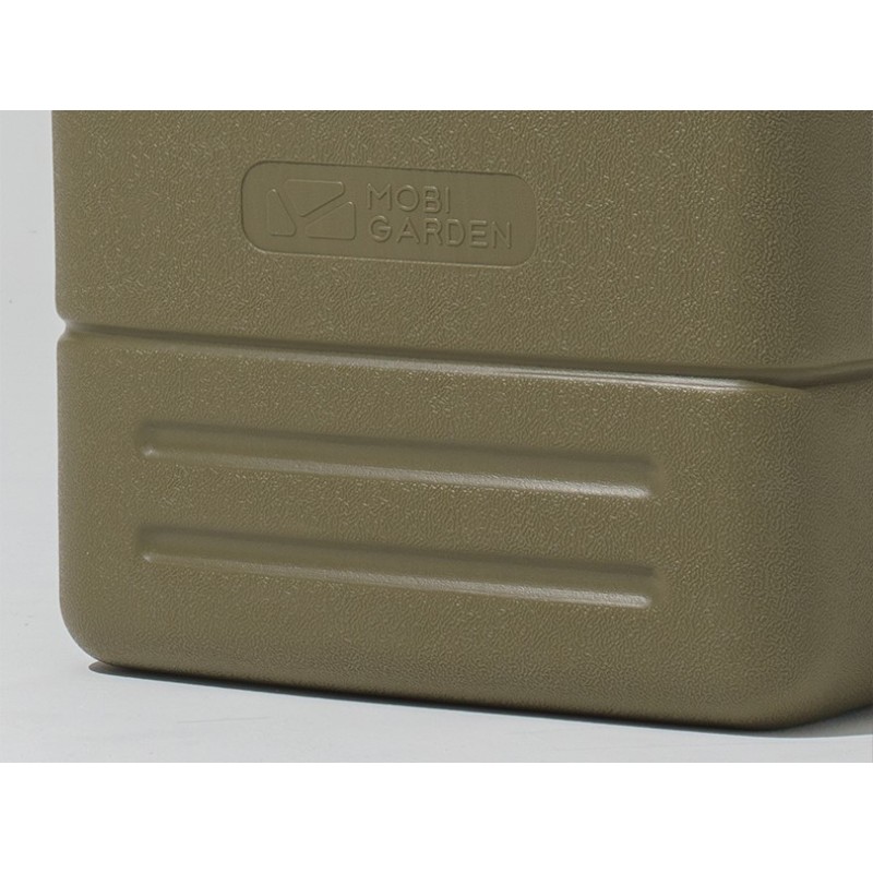 Термобокс Mobi Garden 8.5л NX20671031 green