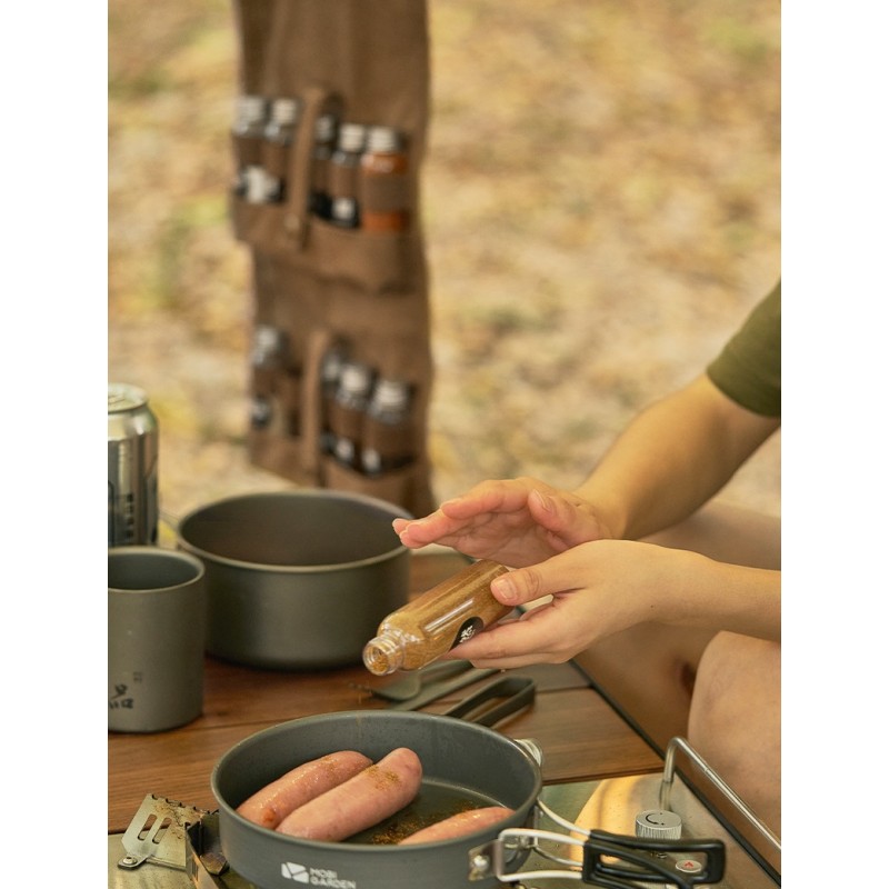 Органайзер для спецій Mobi Garden NX22671038 sand