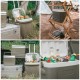 Термобокс Mobi Garden 17л NX20671027 sand
