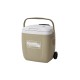 Термобокс на колесах Mobi Garden 26л NX20671028 sand