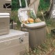 Термобокс на колесах Mobi Garden 36л NX22684005 sand