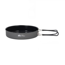 Сковорідка Mobi Garden Saucepan Alu NX20666024 grey