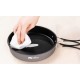 Сковорідка Mobi Garden Saucepan Alu NX20666024 grey