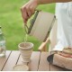 Чайник складаний Mobi Garden NX23666015 beige