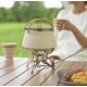 Чайник складаний Mobi Garden NX23666015 beige