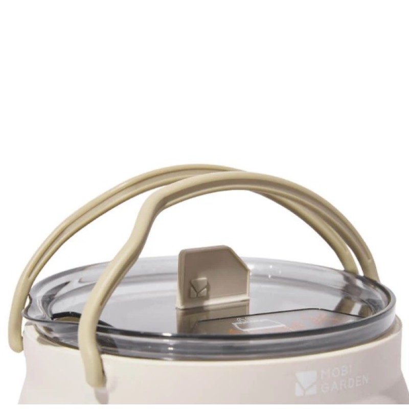 Чайник складаний Mobi Garden NX23666015 beige