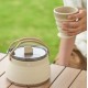 Чайник складаний Mobi Garden NX23666015 beige